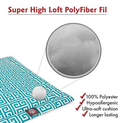 Show full view: Majestic Pet Towers Personalized Dog Crate Mat, Pacific, X-Small slide 5 of 9