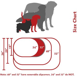 Majestic Pet Velvet Personalized Bagel Cat & Dog Bed, Espresso, Medium