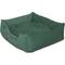 Show in main carousel: Majestic Pet Villa Contemp Lounge Bolster Dog Bed with Removable Cover, Marine, Large slide 3 of 4