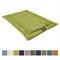 Show in main carousel: Majestic Pet Villa Personalized Crate Mat Dog Bed, Green, Medium slide 1 of 8
