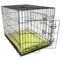 Show in main carousel: Majestic Pet Villa Personalized Crate Mat Dog Bed, Green, Medium slide 2 of 8