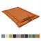 Show in main carousel: Majestic Pet Villa Personalized Crate Mat Dog Bed, Orange, X-Large slide 1 of 8