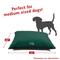 Show in main carousel: Majestic Pet Villa Personalized Pillow Cat & Dog Bed, Marine, Small/Medium slide 4 of 7