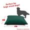 Show in main carousel: Majestic Pet Villa Super Value Dog Bed, Marine, Large slide 2 of 5
