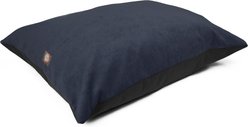 Majestic Pet Villa Super Value Dog Bed, Navy Blue, Large