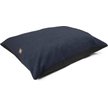 Show in main carousel: Majestic Pet Villa Super Value Dog Bed, Navy Blue, Large slide 1 of 5