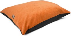 Majestic Pet Villa Super Value Dog Bed, Orange, Large