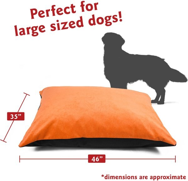 Majestic Pet Villa Super Value Dog Bed