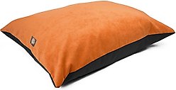 Majestic Pet Villa Super Value Dog Bed, Orange, Small