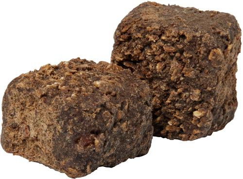 Show full view: Majesty's Bio+ Hoor & Coat Support Peppermint Flavor Wafers Horse Supplement, 60 count slide 3 of 3