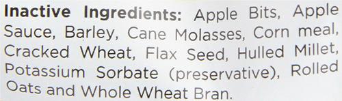 Show full view: Majesty's Flex XT Increased Joint Support Wafers Horse Supplement, 30 count slide 4 of 5