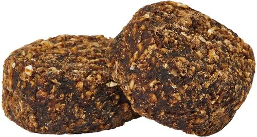 Show full view: Majesty's Omega Skin, Coat & Immune Support Apple Flavor Wafers Horse Supplement, 30 count slide 4 of 5