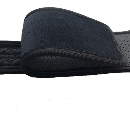 Show full view: Majyk Equipe All Purpose Hi-Efficiency Girth, Black, 44-in slide 3 of 4
