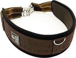 Majyk Equipe All Purpose Hi-Efficiency Girth, Brown, 48-in