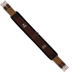 Majyk Equipe All Purpose Hi-Efficiency Girth, Brown, 52-in slide 2 of 5