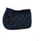 Show in main carousel: Majyk Equipe Luxury Satin Horse Saddle Pad, Jett Black slide 1 of 2