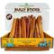 Show in main carousel: Makondo Pets Bully Sticks Dog Treats, 12 count slide 1 of 9