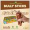 Show in main carousel: Makondo Pets Bully Sticks Dog Treats, 12 count slide 3 of 9