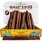 Show in main carousel: Makondo Pets Gullet Eshophagus Sticks Dog Treats, 24 count slide 1 of 9