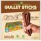 Show in main carousel: Makondo Pets Gullet Eshophagus Sticks Dog Treats, 24 count slide 3 of 9