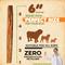 Show in main carousel: Makondo Pets Gullet Eshophagus Sticks Dog Treats, 24 count slide 7 of 9