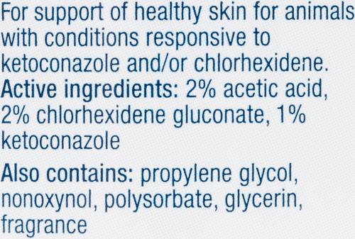 Show full view: Mal-A-Ket Wipes for Dogs & Cats, 100 count slide 4 of 6