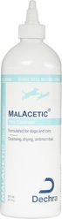 MalAcetic Otic Cleanser for Dogs & Cats, 16-fl oz bottle