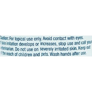 MalAcetic Otic Cleanser for Dogs & Cats, 16-fl oz bottle