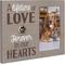 Show in main carousel: Malden International Designs "A Lifetime of Love" Memorial Picture Frame, 4 x 6-in slide 3 of 3