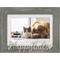 Show in main carousel: Malden International Designs "Happy Tails" Picture Frame, 4 x 6-in / 5 x 7-in slide 1 of 3