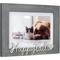 Show in main carousel: Malden International Designs "Happy Tails" Picture Frame, 4 x 6-in / 5 x 7-in slide 3 of 3