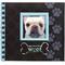 Show in main carousel: Malden International Designs "Woof" Dog Photo Album, 4 x 6 in slide 1 of 5
