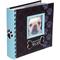 Show in main carousel: Malden International Designs "Woof" Dog Photo Album, 4 x 6 in slide 2 of 5