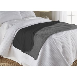 Mambe Silky Soft Throw Dog & Cat Blanket