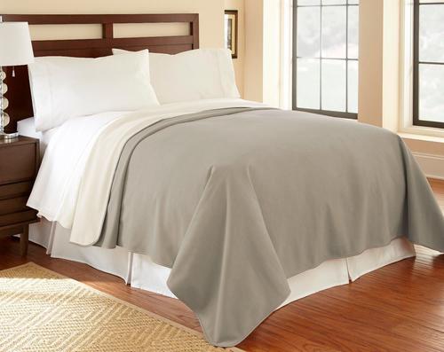 Show full view: Mambe Waterproof Dog Furniture Cover, King/Queen, Buff/Clay slide 2 of 3