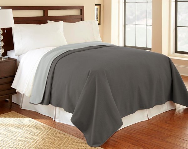 Show full view: Mambe Waterproof Dog Furniture Cover, Twin/Loveseat, Slate/Mist slide 1 of 2
