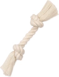 Mammoth 100% Cotton Dog Rope Toy, Large