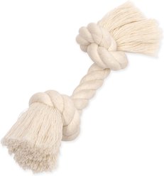Mammoth 100% Cotton Dog Rope Toy, Mini
