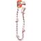 Show in main carousel: Mammoth Cottonblend 5 Knot Dog Rope Toy, Color Varies, XX-Large slide 4 of 9