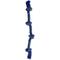 Show in main carousel: Mammoth Denim Rope Tug Dog Toy, Large slide 1 of 8