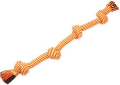 Mammoth Knot Tug for Dogs, Color Varies, Colossal