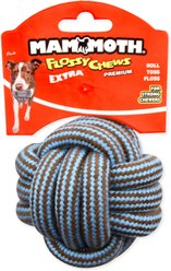 Mammoth Monkey Fist Ball for Dogs, Medium slide 2 of 6