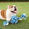 Show in main carousel: Mammoth Monkey Fist Ball & Rope Ends Dog Toy, Jumbo slide 2 of 8