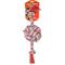 Show in main carousel: Mammoth Monkey Fist Ball & Rope Ends Dog Toy, Jumbo slide 3 of 8