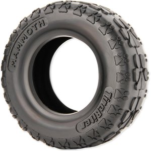Mammoth Tirebiter II Dog Toy, Large