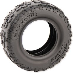 Mammoth Tirebiter II Dog Toy, Medium