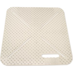 Mammoth X-Mat Extra Flexible Pet Training Mat, 18-in