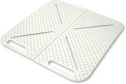 Mammoth X-Mat Foldable Pet Training Mat, 18-in