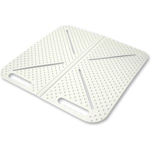 Mammoth X-Mat Foldable Pet Training Mat, 18-in