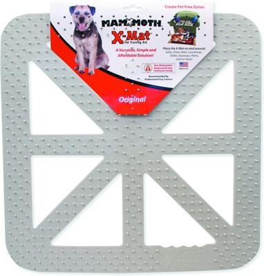 Show full view: Mammoth X-Mat Original Pet Training Mat, 18-in slide 2 of 6